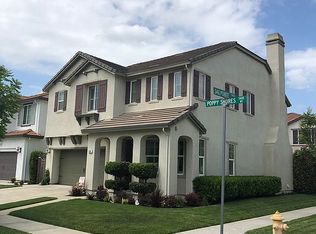 5815 Poppy Shores Way, Stockton, CA 95219