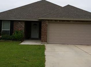 173 Azalea Dr, La Place, LA 70068