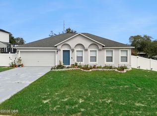 523 Gaspar Ave, Deltona, FL 32725