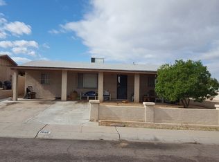 7802 S 3rd Ave, Phoenix, AZ 85041