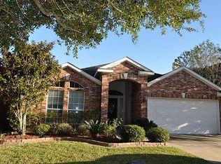 2731 Orchard Creek Ln, Katy, TX 77494