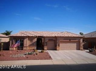 6791 S Callaway Dr, Chandler, AZ 85249
