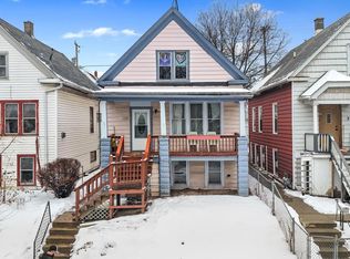 2435 S 12th St, Milwaukee, WI 53215