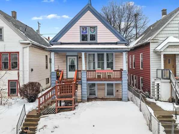 2435 South 12th STREET, Milwaukee, WI 53215