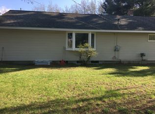 6511 S Shore Dr, Bear Lake, MI 49614