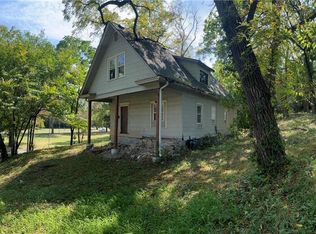 4930 Paseo Blvd, Kansas City, MO 64110