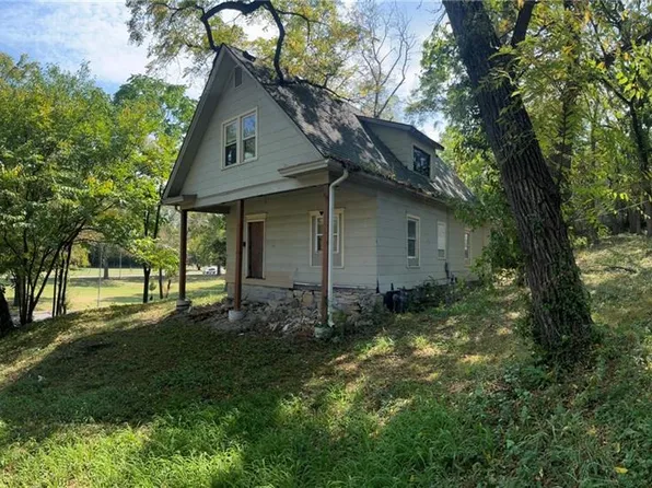 4930 Paseo Blvd, Kansas City, MO 64110