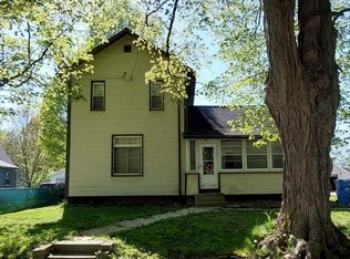 248 S Main St, Onsted, MI 49265