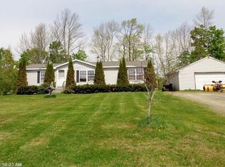 154 Moody Town Rd, Cornville, ME 04976