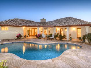 6808 N Bobcat Ridge Trl, Tucson, AZ 85743