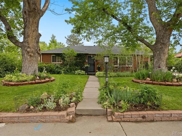 4580 S Huron Street, Englewood, CO 80110