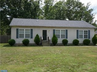 662 6th Rd, Newtonville, NJ 08346