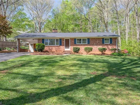 6065 Lura Rd, Winston Salem, NC 27104