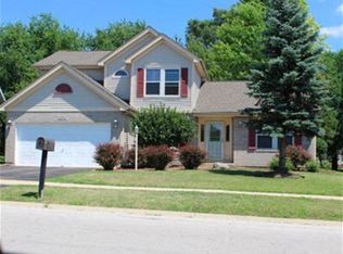 (Undisclosed Address), Aurora, IL 60502