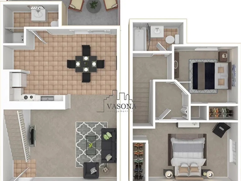 Marina Breeze Apartments — Photo 13