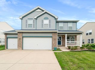 25363 Shannon Dr, Manhattan, IL 60442