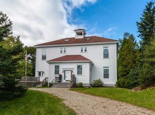 2172 State Route 129 Rd, South Bristol, ME 04568