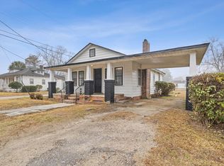 708 Bobby L Davis Blvd, Marion, SC 29571