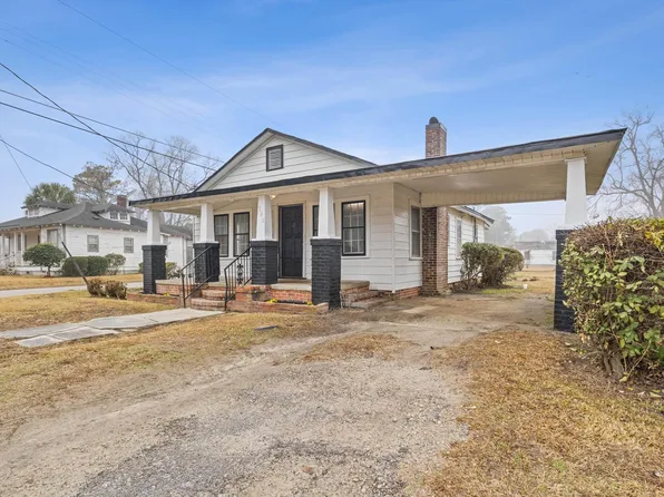 708 Bobby L. Davis Blvd., Marion, SC 29571