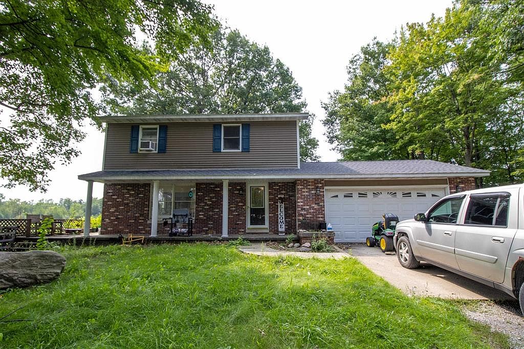 10620 Rathbun Birch, Birch Run, MI 48415 MLS 5050119619 Zillow