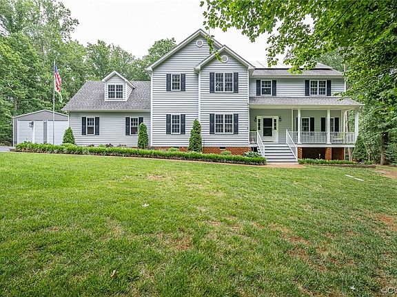 3rd image of 14406 Deedle Creek Dr