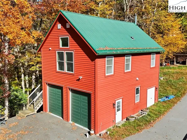 3242 Howards Creek Road, Boone, NC 28607
