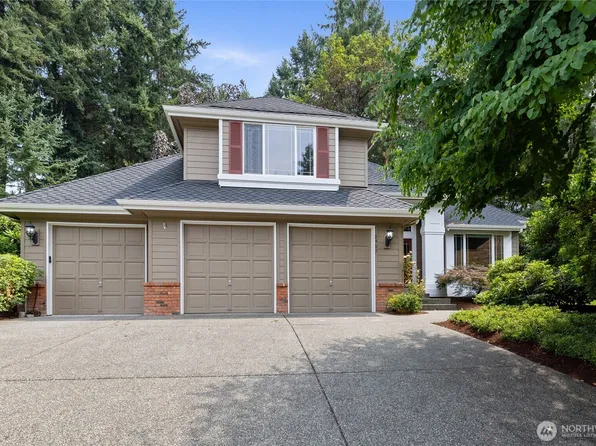 2403 19th Avenue Ct NW, Gig Harbor, WA 98335
