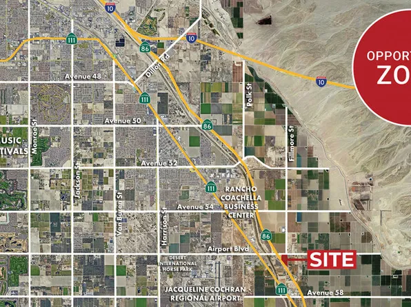 87942 Airport Blvd, Thermal, CA 92274