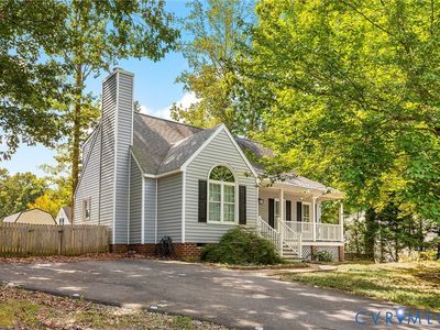 4318 Boones Bluff Way, Chesterfield, VA, 23832