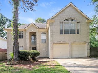 9019 Cypress Square Dr, Spring, TX 77379