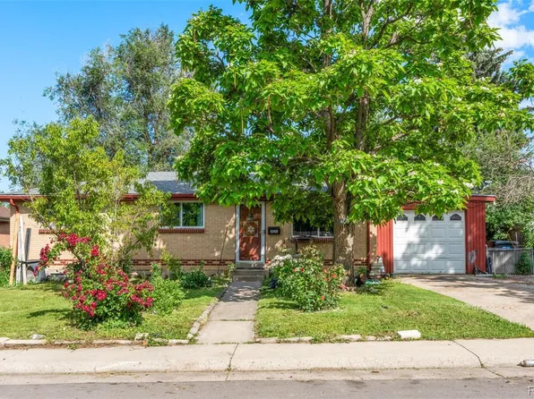 8960 Judson Street, Westminster, CO 80031