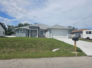 3006 15th St SW, Lehigh Acres, FL 33976