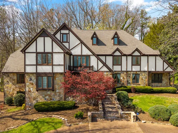 151 Saint Andrews Dr, Knoxville, TN 37934