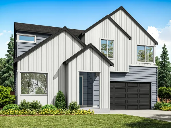 4371 SW Kerbin Ln, Port Orchard, WA 98366