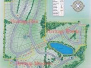 1572 Wellman Rd, Dewitt, MI 48820