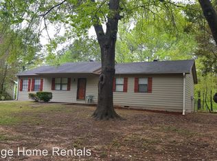 2787 Rhett Butler Dr, Douglasville, GA 30135