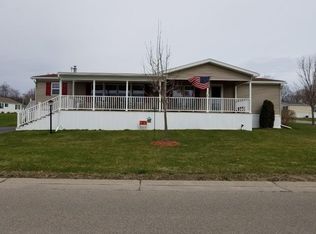 6297 Lambert St #665, Victor, NY 14564