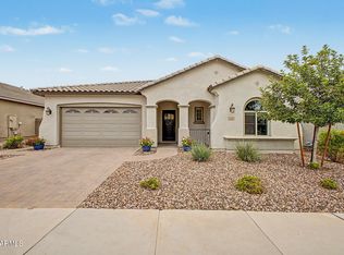2844 W ROOSEVELT Drive, San Tan Valley, AZ 85144