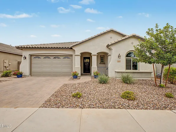 2844 W ROOSEVELT Drive, San Tan Valley, AZ 85144