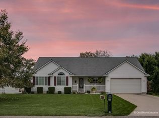 1575 Spencer Ave, Hudsonville, MI 49426
