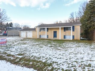3848 Mollane St NW, Massillon, OH