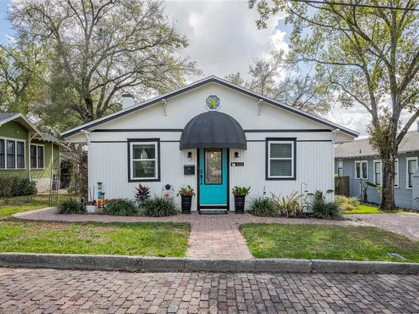 601 E Charles St, Lakeland, FL 33803