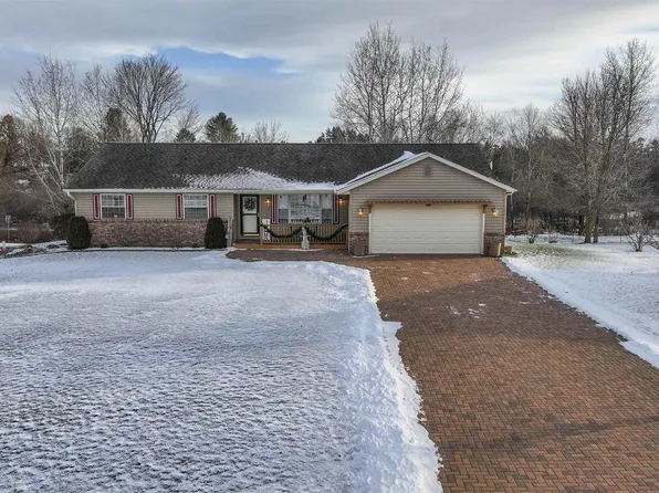 411 BRENT STREET, Hatley, WI 54440