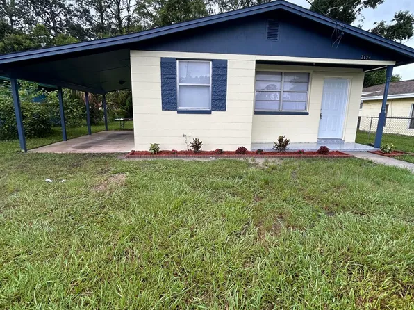 2174 W 10TH Street, Jacksonville, FL 32209