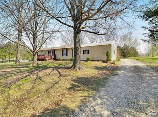 674 Mennemeyer Rd, Troy, MO 63379