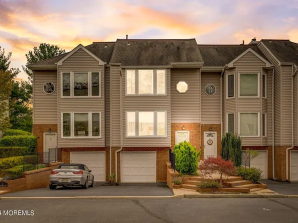 87 Ambassador Drive, Red Bank, NJ 07701