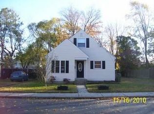 629 Homer St, Salisbury, MD 21804