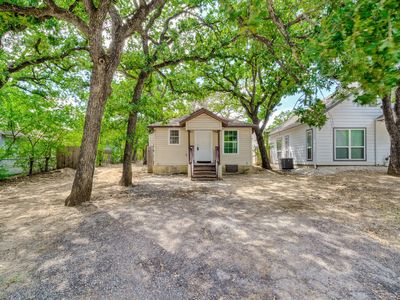 423 Jannie St, Denton, TX, 76209