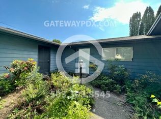 4648 NE 105th Ave, Portland, OR 97220