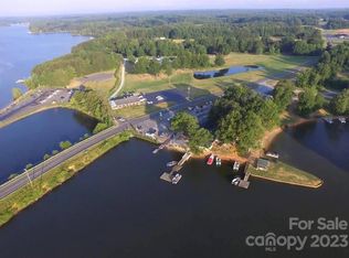 0 Golfers Dr, Salisbury, NC 28146